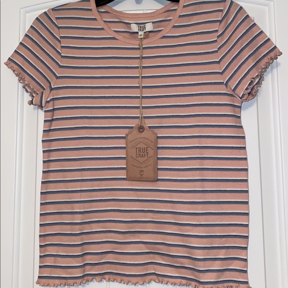 True craft shirt size medium - Picture 1 of 2